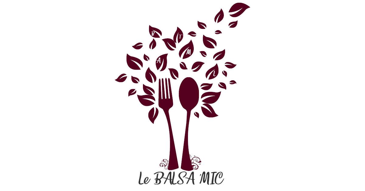 Community Management et création charte graphique ''Le Balsa'Mic''
