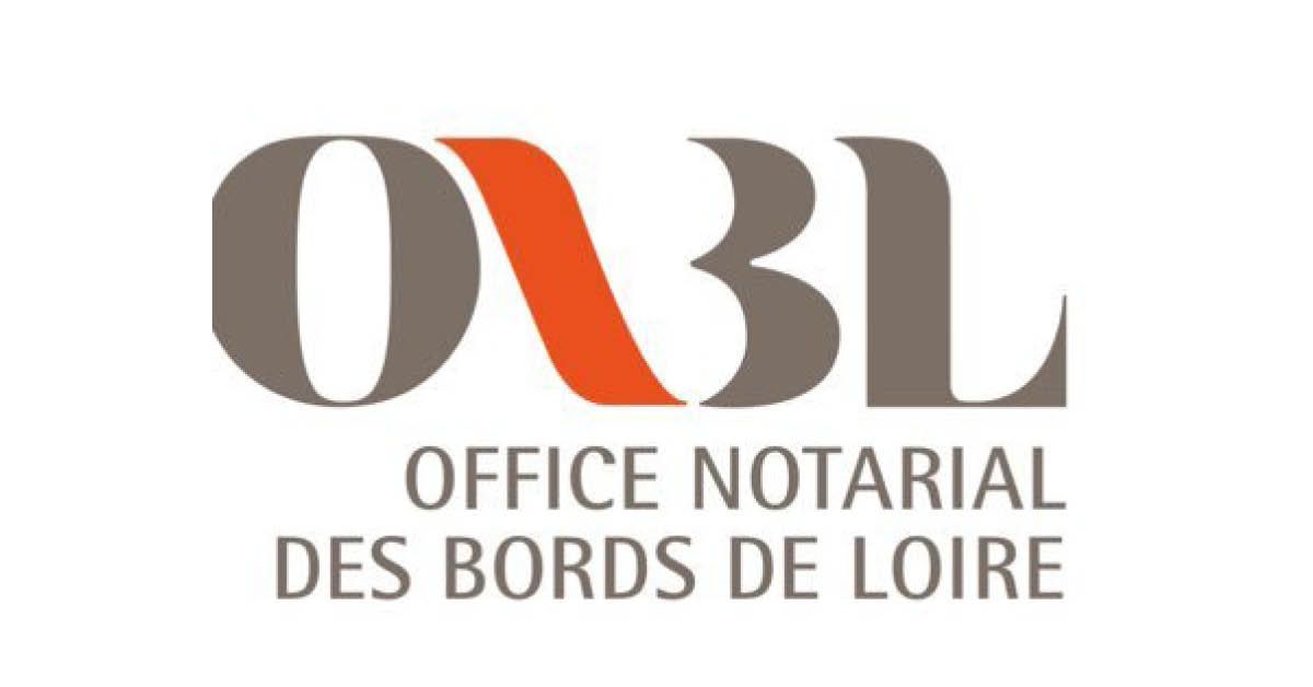Communication digitale pour l'Office Notarial des Bords de Loire 